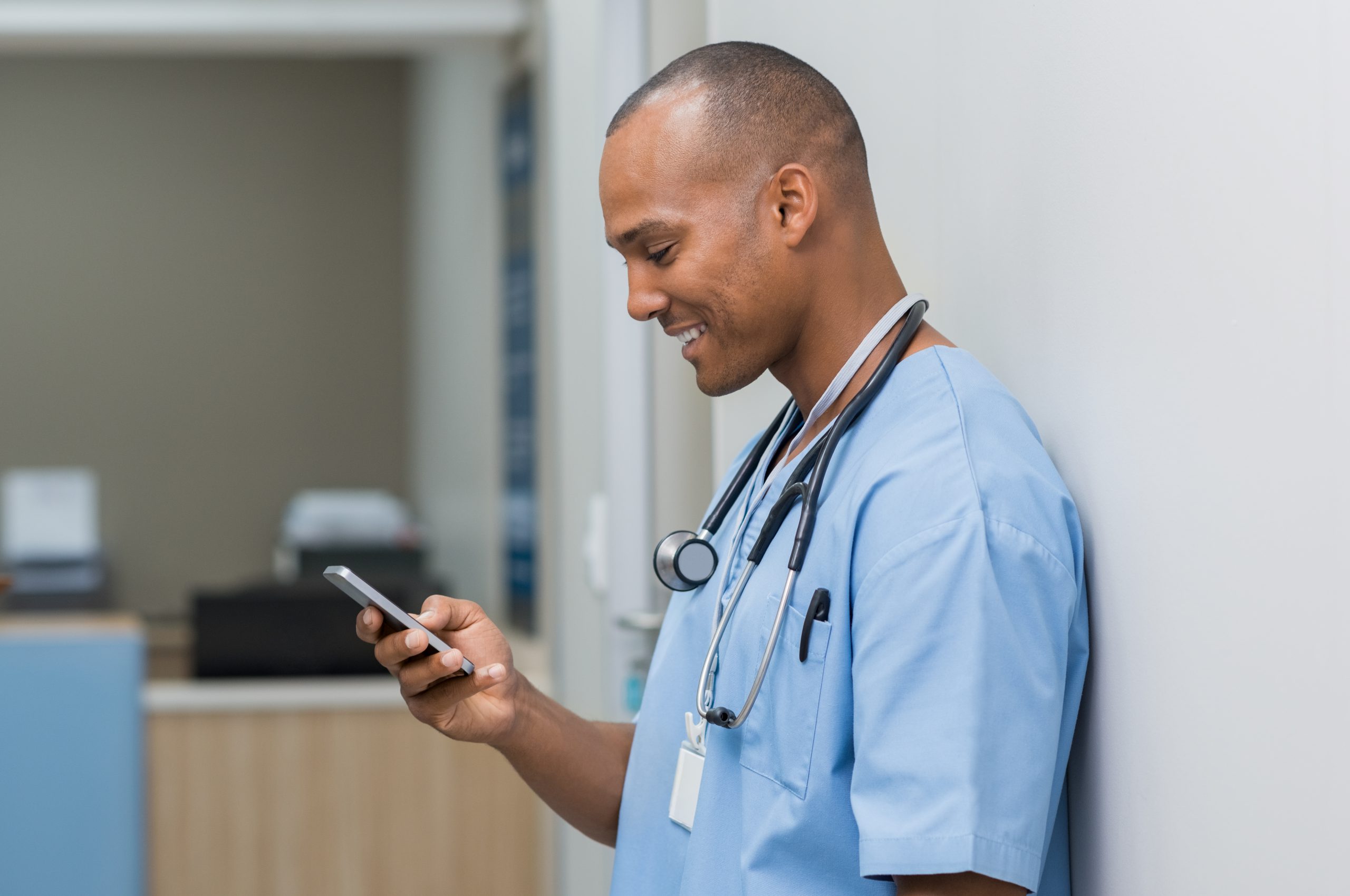 Making medical workforce technology work for safer patient care